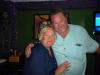 You can always find Carolyn & Larry for all the best music around; here at Bourbon St. for DJ Denny D.